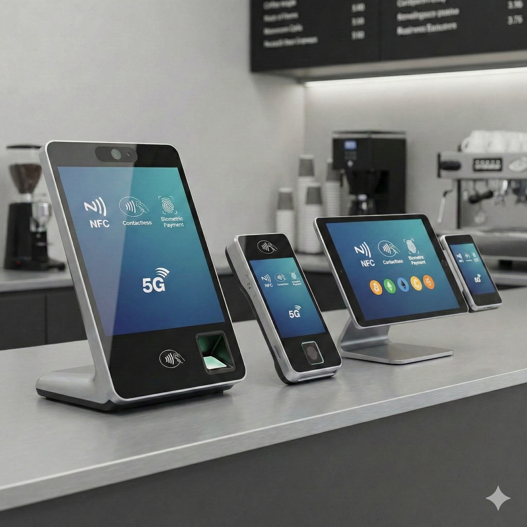 Monétique & Paiements digitaux